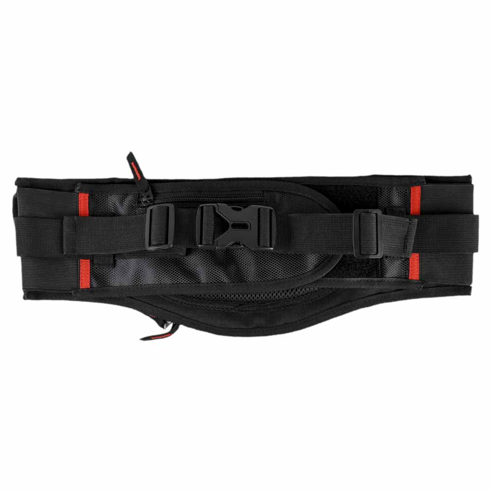Hebo Race Waist Pack (Black)