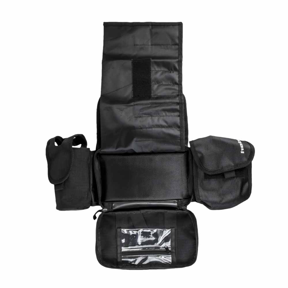 Hebo Six-Days Waist Pack