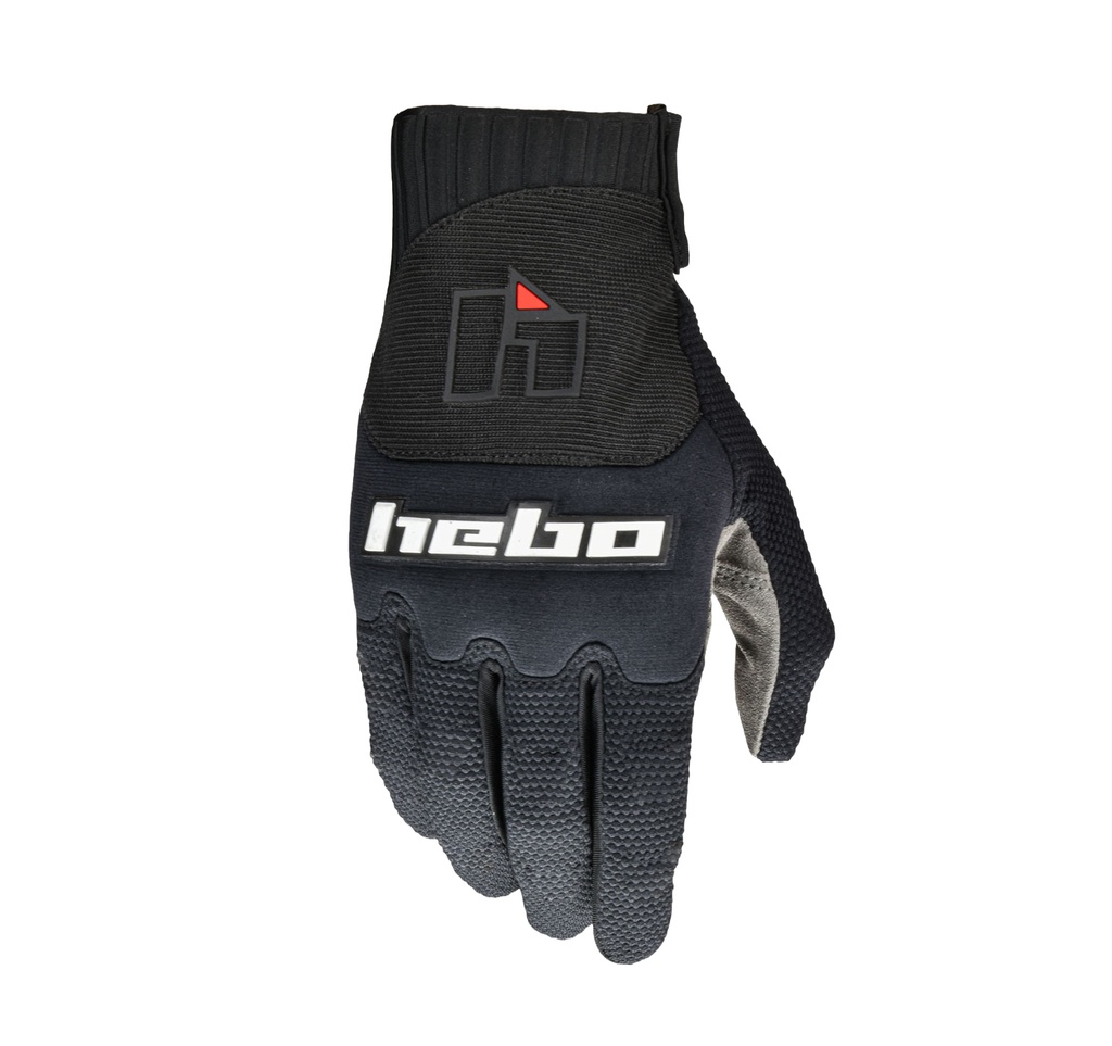 Hebo Scratch Enduro Gloves - 2XL - (Black)