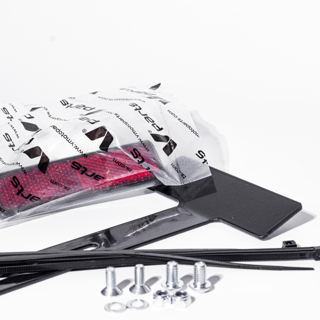 EM Complete On-Road Conversion Kit for EPure & Escape Bikes (2020-2024) - (Black)