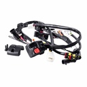 EM Complete On-Road Conversion Kit for EPure & Escape Bikes (2020-2024) - (Black)