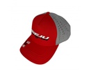 Rieju Hard Off Road Cap (Red)