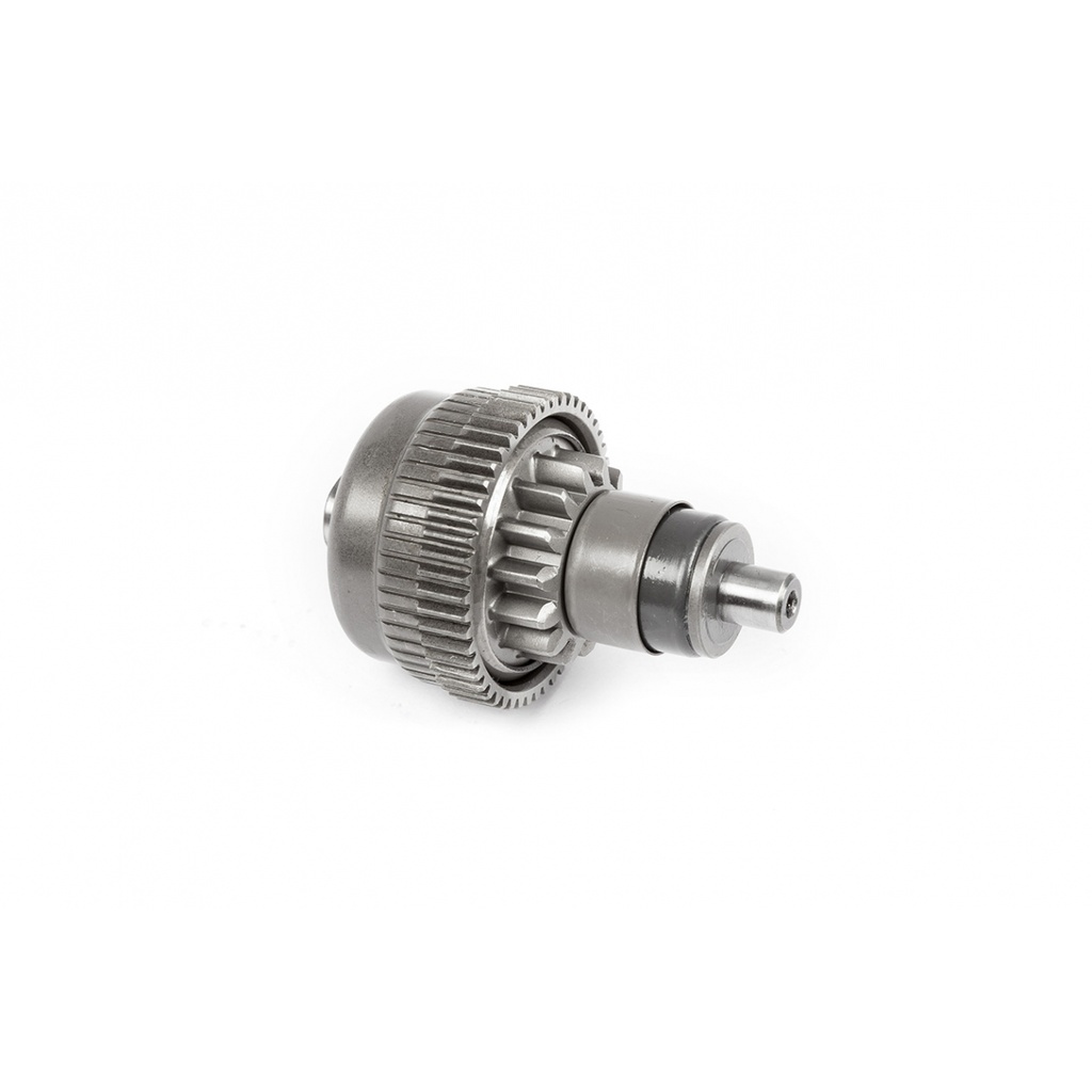 S3 - Bendix, Starter, Enduro, RIEJU/GasGas - Side