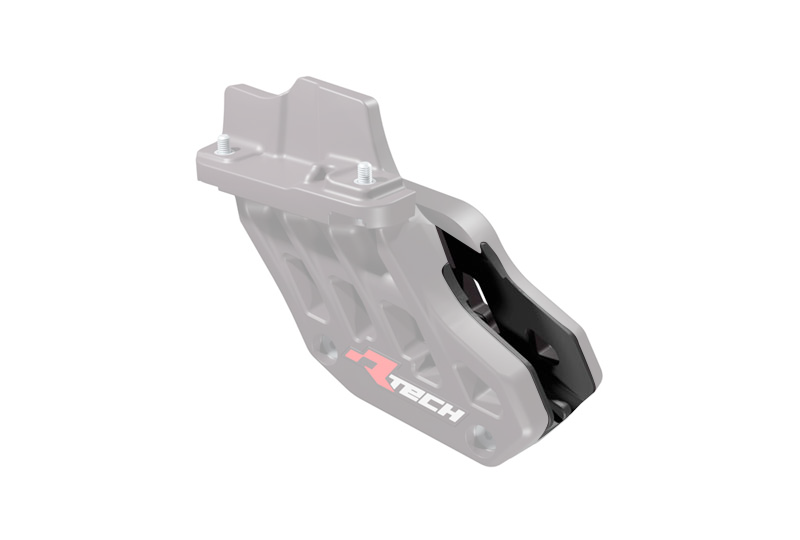 RTech Internal TPU Wear Pad for T7 Chain Guide (2019–2024) – (Black)