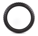 X-Grip Wavebreaker Front Tire (80/100-21) - (Medium) - Side