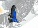 RTech Frame Protectors for Yamaha T7 Models (2019 to 2024)