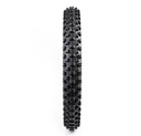 X-Grip Wavebreaker Front Tire (80/100-21) - (Medium) - Front