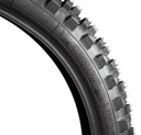 X-Grip Wavebreaker Front Tire (80/100-21) - (Medium) - Upclose