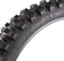X-Grip Wavebreaker Front Tire (80/100-21) - (Medium) - Tread