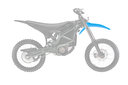 RTech Front Fender Sur-Ron Ultra Bee Models (2023 to 2025) - (Light Blue)