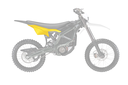 RTech Side Panels for Sur-Ron Ultra Bee Models (2023 to 2025) - (Suzuki Yellow)
