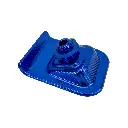 #1 Gripper Seat Mount Bracket for Husqvarna Bikes - SIDE