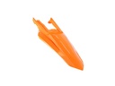 RTech Plastic Kit - KTM SX/XC/SXF/XCF Models (2024 to 2025) - 6 PCS - (KTM Orange / Black)