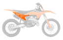 RTech Side Panels for KTM Big Bikes (2022-2025)