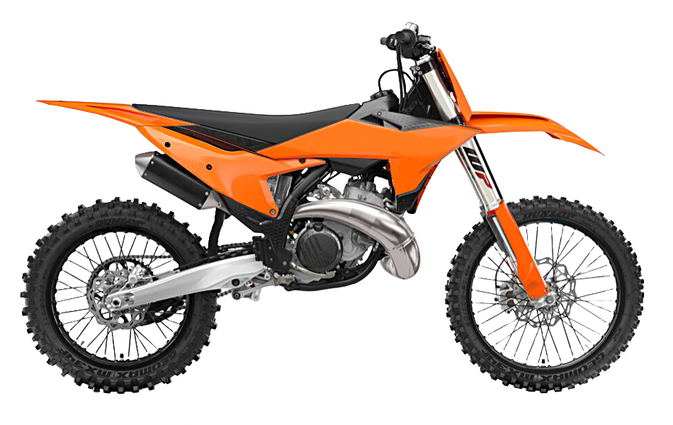 RTech Side Panels for KTM Big Bikes (2022-2025)