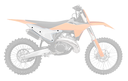 RTech Side Panels for KTM Big Bikes (2022-2025)
