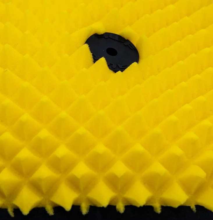 FunnelWeb Filter ProLine Air Filter - GasGas EC 200/250/300 & Rieju MR 300 Models (2018-2025) - UPCLOSE