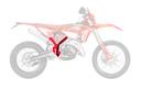 RTech Frame Protectors for Beta RR Models (2020 to 2024)