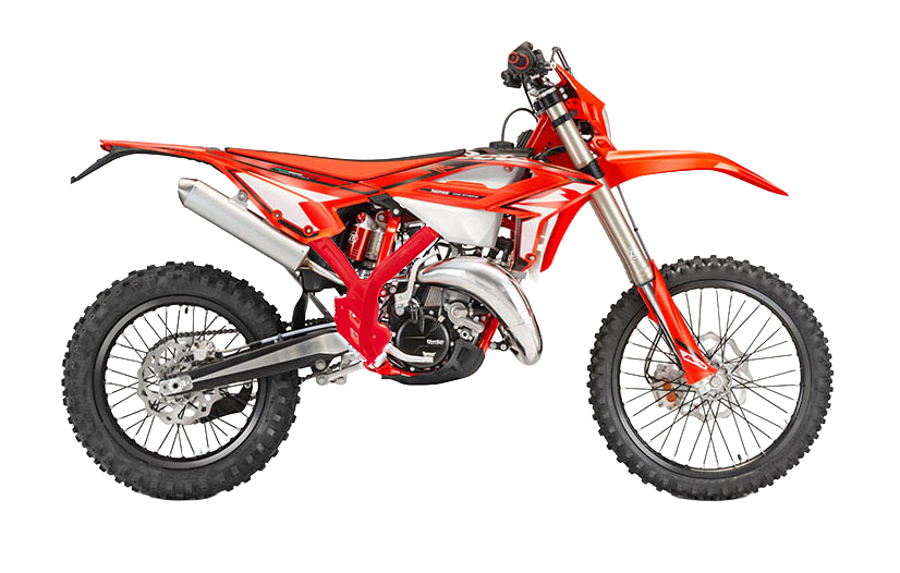 RTech Frame Protectors for Beta RR Models (2020 to 2024) - (Beta Red)