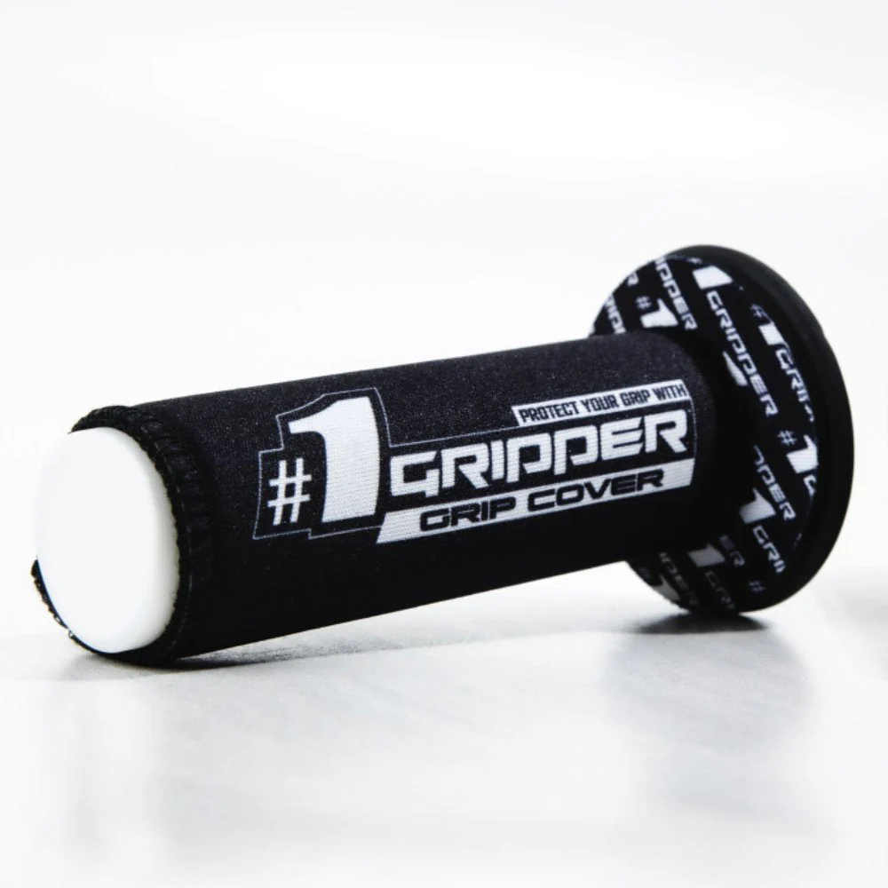 #1 Gripper Grip Donut