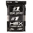 OneGripper - Cover, Seat,  HEX, XXL Adventure, OGSC04-BL