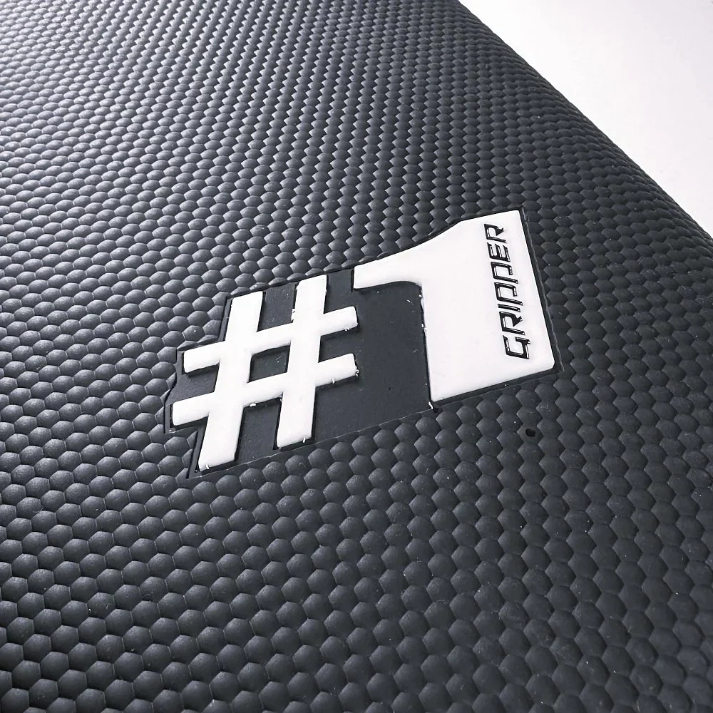 OneGripper - Cover, Seat,  HEX, XXL Adventure, OGSC04-BL