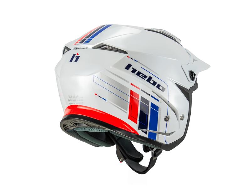 Hebo Zone Classic Mono Helmet