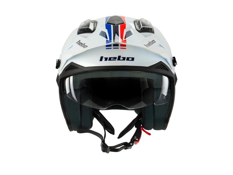 Hebo Zone Classic Mono Helmet
