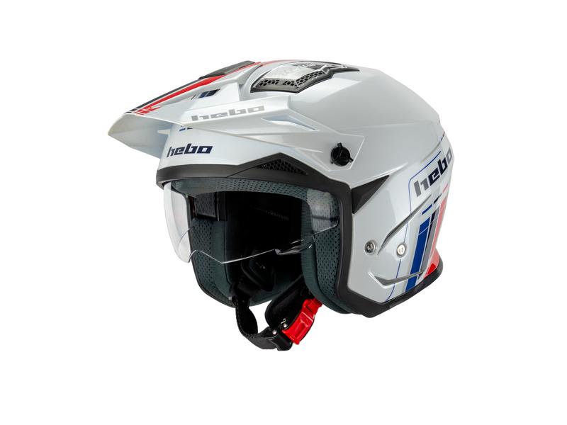 Hebo Zone Classic Mono Helmet