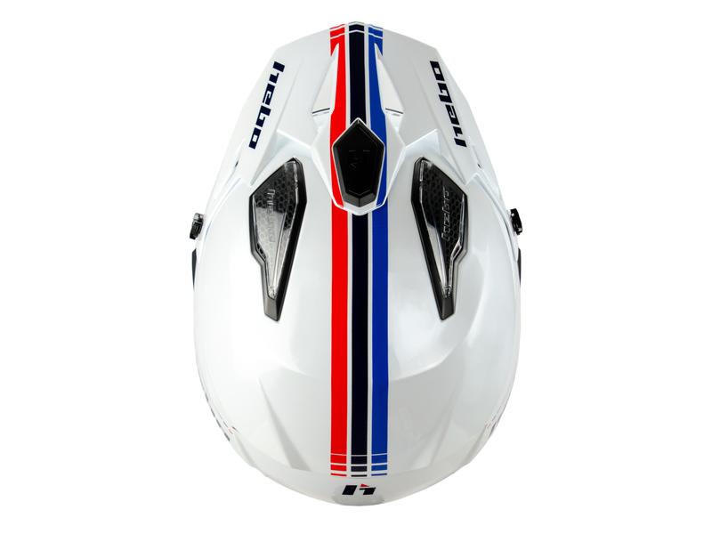 Hebo Zone Classic Mono Helmet