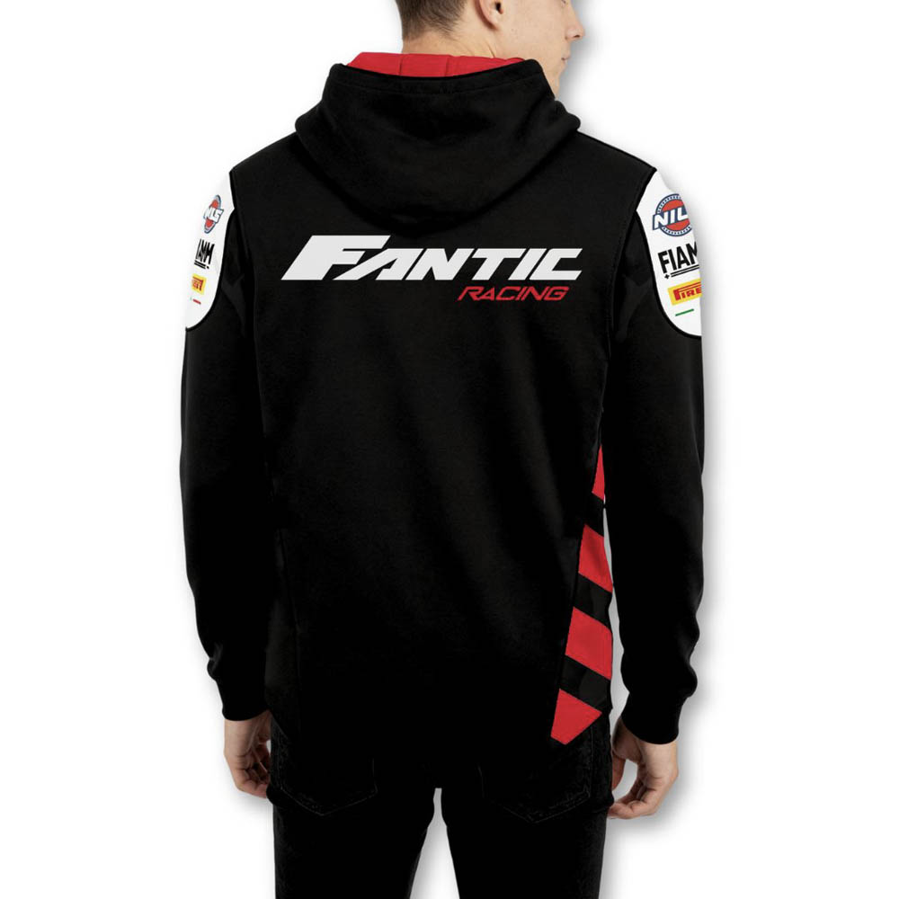 Fantic Racing Replica Sweatshirt