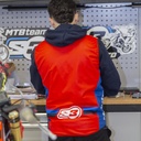 S3 Gilet Hybrid Racing Vest
