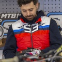 S3 Gilet Hybrid Racing Vest