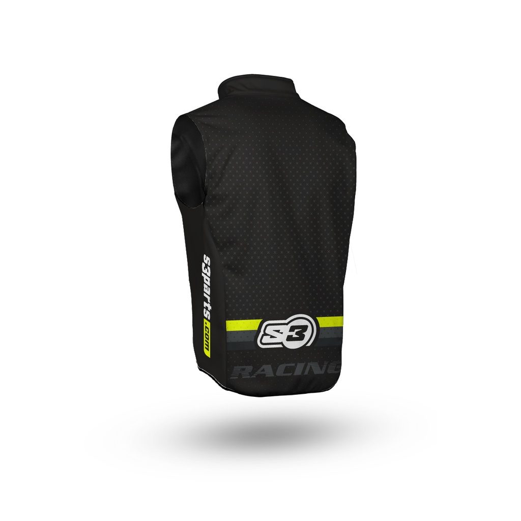 S3 Gilet Hybrid Racing Vest