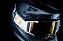 Viral Brand Signature Plus Series MX Goggle with Revo Lens (EMIG)