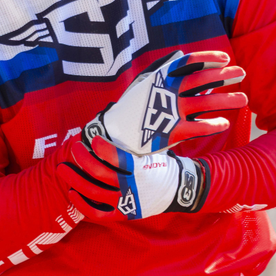 S3 Rock Racing Gloves