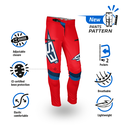 S3 Flex Lightweight Trials & Off-Road Riding Pants