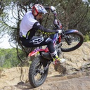 S3 Flex Lightweight Trials & Off-Road Riding Pants