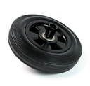 X-Grip 'The Transporter' Motorcycle Transport Wheel