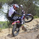 S3 Lightweight Long-Sleeve Riding Shirt