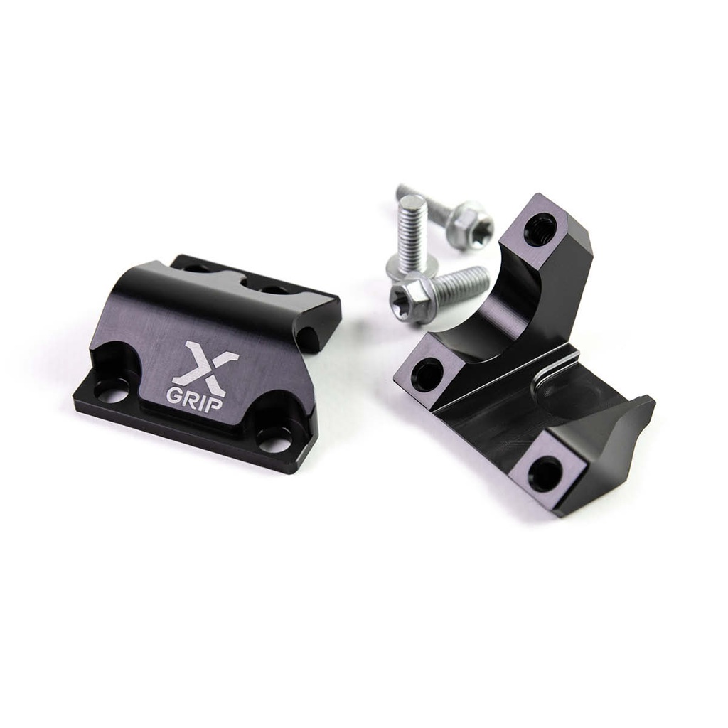 X-Grip XG-2726-001 Braktec Clutch Perch Repair Kit