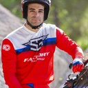 S3 Lightweight Long-Sleeve Riding Shirt