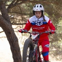 S3 Lightweight Long-Sleeve Riding Shirt