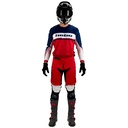 Hebo Breathable MX Scratch Fit T-Shirt