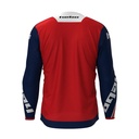 Hebo Breathable MX Scratch Fit T-Shirt