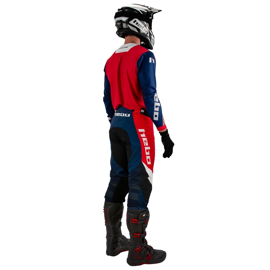 Hebo Breathable MX Scratch Fit Pants