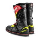 Hebo Technical 3.0 Leather Trial Boots