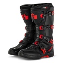 Hebo X1 Microfiber Off-Road Motocross Boots
