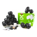 X-Grip EXH-2 Mousse 14-pack