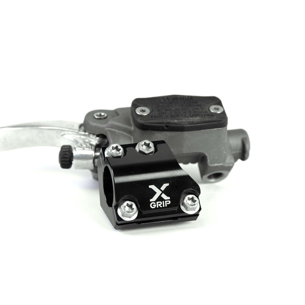 X-Grip XG-2726-001 Braktec Clutch Perch Repair Kit